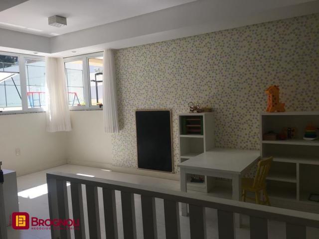 Apartamento à venda com 3 dormitórios em Itacorubi, Florianópolis cod:A41-37366 - Foto 8