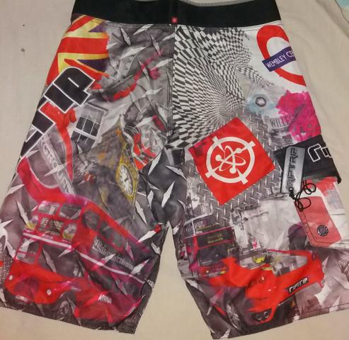 Bermuda ( neoprene) - Foto 3