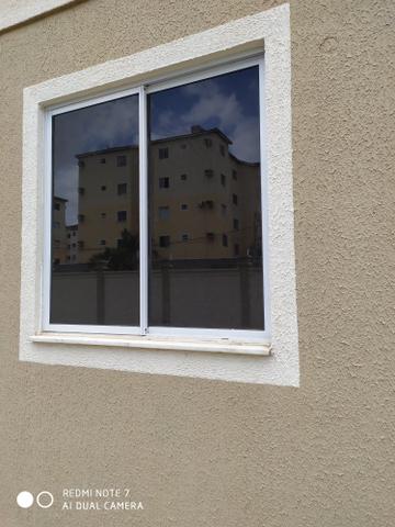 Fumê automotivo e residencial - Foto 2