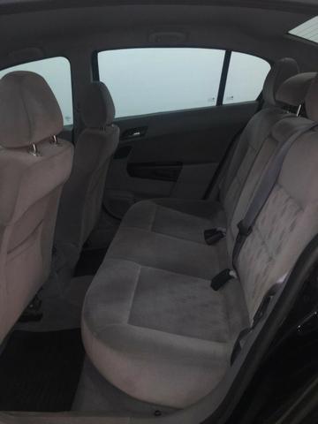 Vectra Elegance 2.0 2008 Aceito Oferta - Foto 5