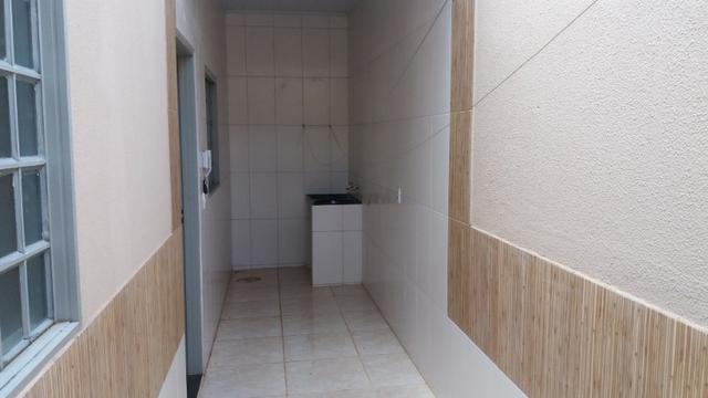 Alugo casa e kitinete no Senador Canedo - Foto 10