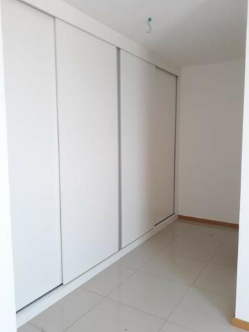 Apartamento Muito próximo aos Shoppings Estação e Goiabeiras - Foto 6
