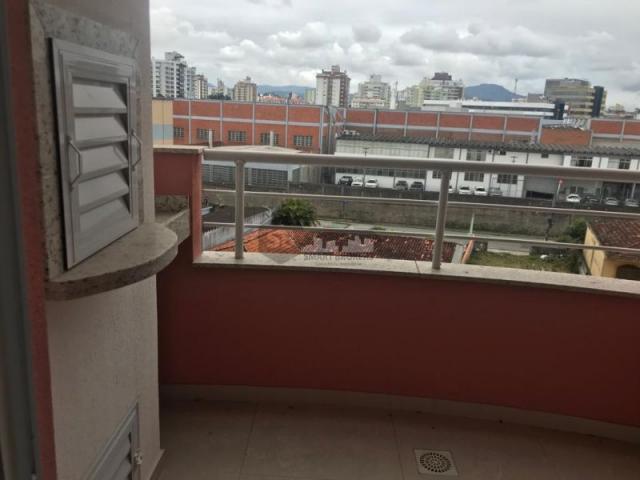 Apartamento 2 quartos com suíte em barreiros - Foto 13