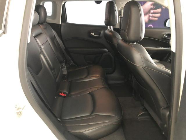 Vendo Jeep Compass 2018/2018 Longitude 2.0 - Foto 15