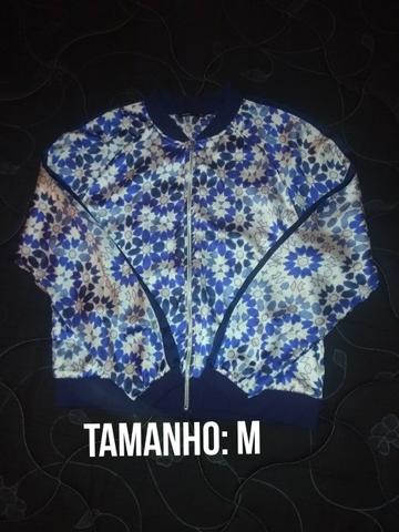 Vendo roupas feminina e masculina