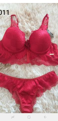 Lingeries por encomenda - Foto 2