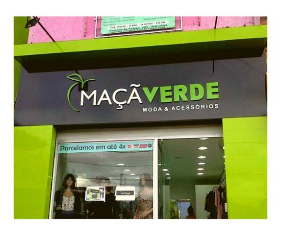 Fachadas Comerciais em ACM, Acrílico e Fachadas Luminosas - Foto 2