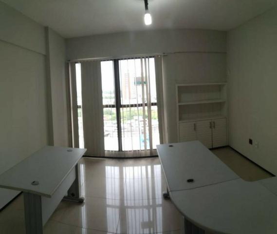 5 - Sala para alugar, 31 m² por R$ 1.300/mês Jardim Renascença - São Luís/MA