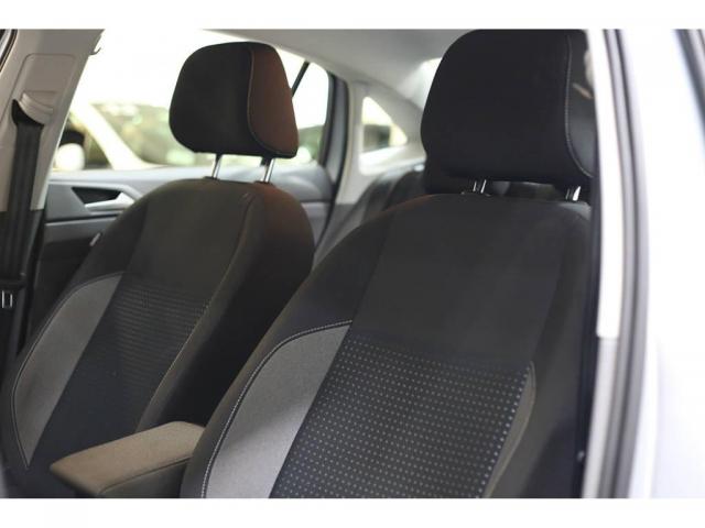 Virtus Comfortline 200 TSI 1.0 Aut. Garantia e Procedência - Foto 7