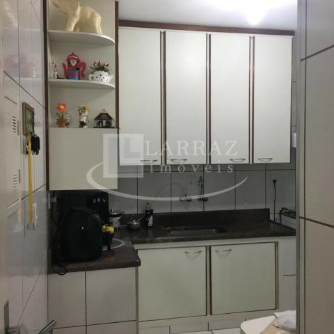 Ótimo apartamento para venda no jardim mosteiro na av meira junior, 3 dormitorios, porcela - Foto 3