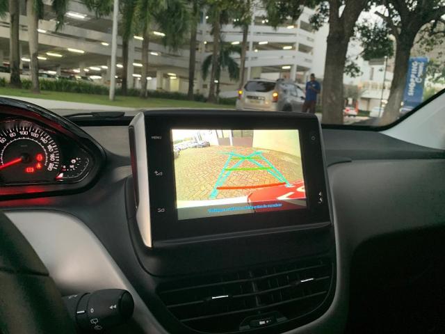 PEUGEOT 2008 2019/2020 1.6 16V FLEX ALLURE PACK 4P AUTOMÁTICO - Foto 5
