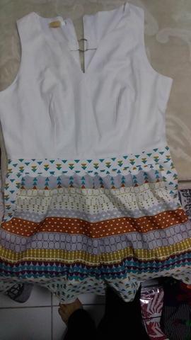 Lote Feminino - Foto 2