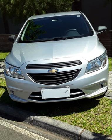 Gm - Chevrolet Onix Joy 2018