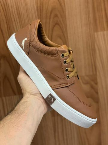 Tenis promocao