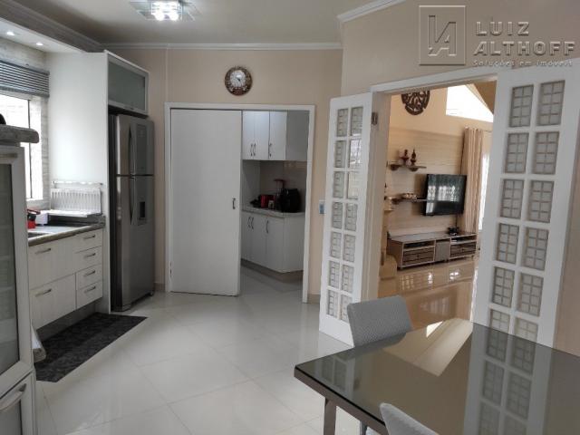Casa à venda com 4 dormitórios em Pagani, Palhoça cod:485 - Foto 11
