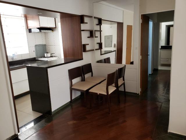 Apartamento Reformado 3 quartos no Jardim Santa Genebra, Condomínio Andorra!!!