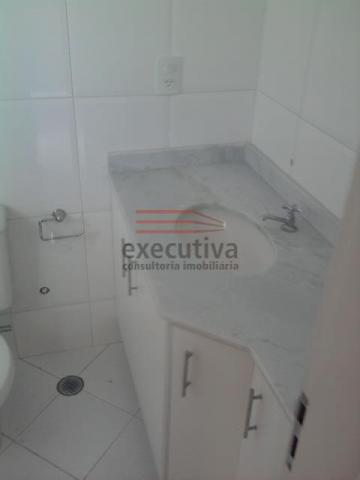 Sobrado com 3 dormitórios para alugar, 133 m² por r$ 1.650,00/mês - jardim américa - são j - Foto 2