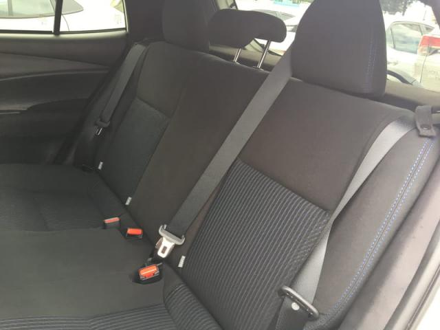 TOYOTA YARIS HATCH XL AT 19/20 - Foto 4