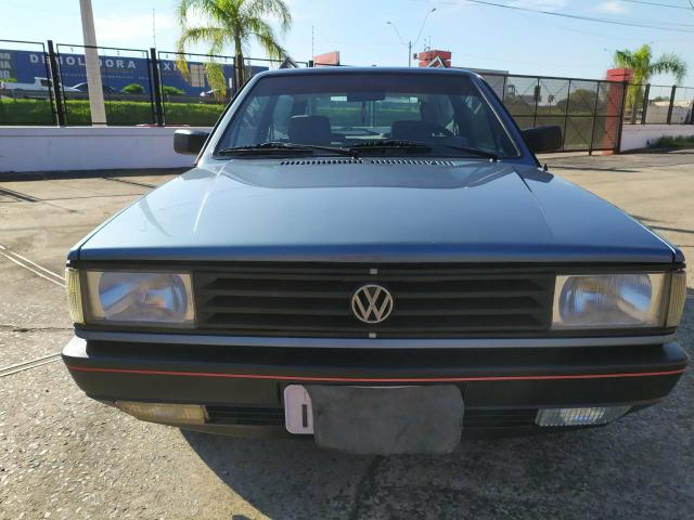 Volkswagen Parati 1990 - Foto 19