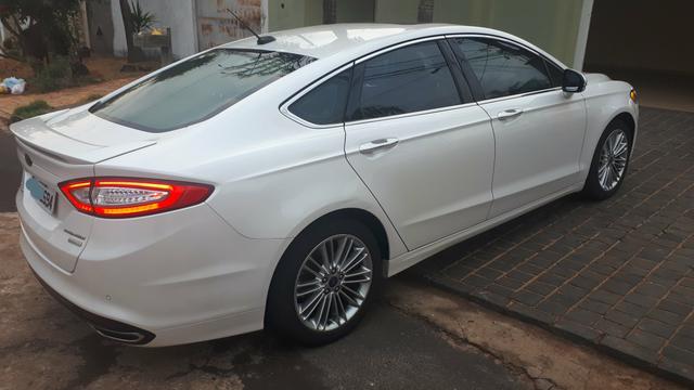 Fusion titanium fwd Ano 2015 - Foto 6