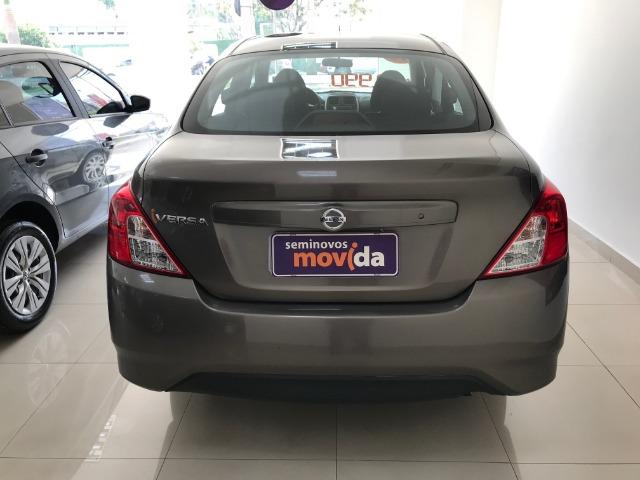 Versa 1.0 18/2019 - Foto 2
