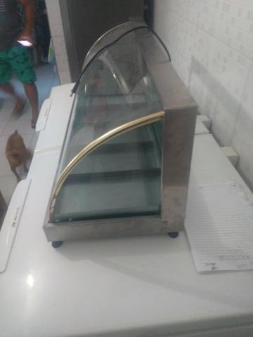 Estufa elétrica - Foto 3