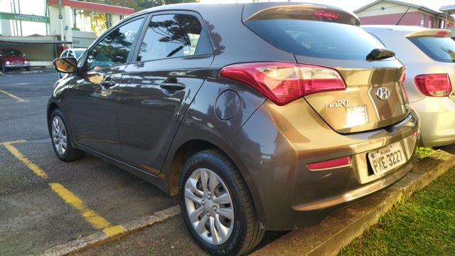 Hyundai HB20 Confort - Foto 4