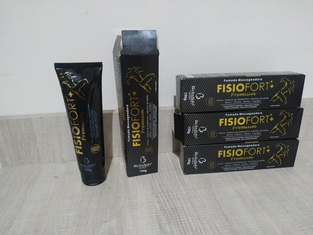 Pomada para dores excelente