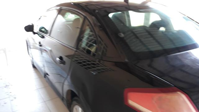 Vende-se citroen C4