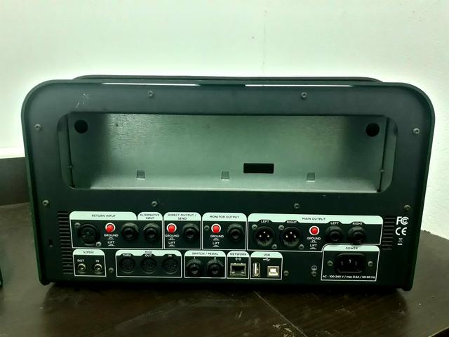 Kemper Profiller Head - Foto 2