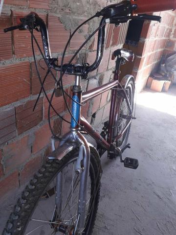 Bike de macha - Foto 3