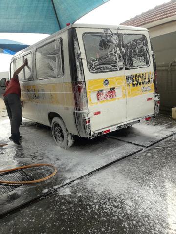 Vendo Ducato escolar - Foto 2