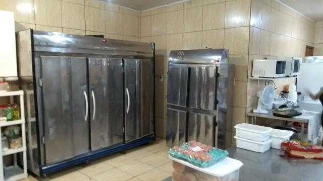 Restaurante e Lanchonete em Frente a Faculdade - Foto 4