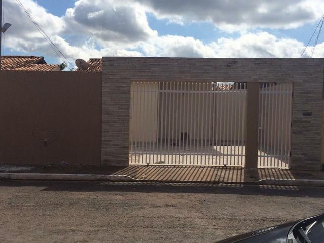 Vendo Casa com Piscina