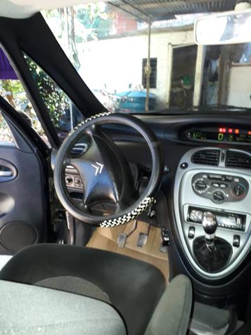 Citroen xsara Picasso 2009 - Foto 5