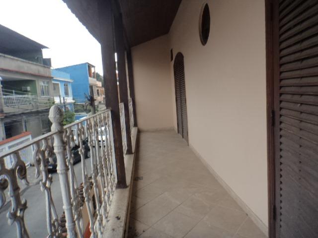 Casa triplex na Taquara, 4 quartos - Foto 14