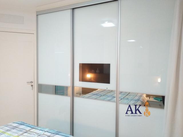 Apartamento, Campinas, São José-SC - Foto 13