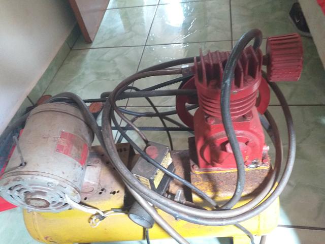 Compressor - Foto 5