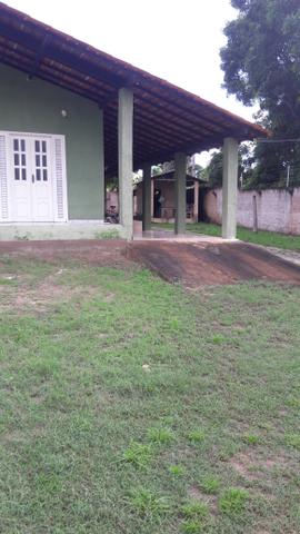 Vendo sitio com casa - Foto 3