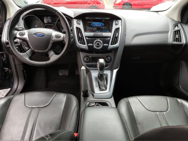FORD FOCUS 2014/2015 2.0 TITANIUM 16V FLEX 4P POWERSHIFT - Foto 8