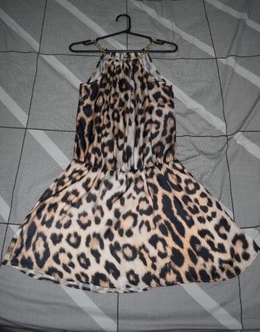 Vestido tamanho M
