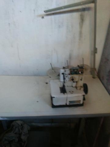 Máquina de costura - Foto 6