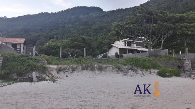 Terreno, Pântano do Sul, Florianópolis-SC - Foto 5