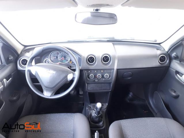 CHEVROLET CELTA 2014/2015 1.0 MPFI LT 8V FLEX 4P MANUAL - Foto 5