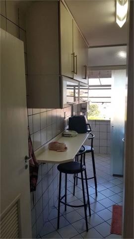 Apartamento à venda com 3 dormitórios em Freguesia do ó, São paulo cod:325-IM446627 - Foto 9