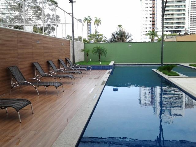 Luxuoso apartamento - Foto 2