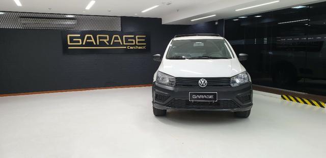 Volkswagen Saveiro 2017/2018