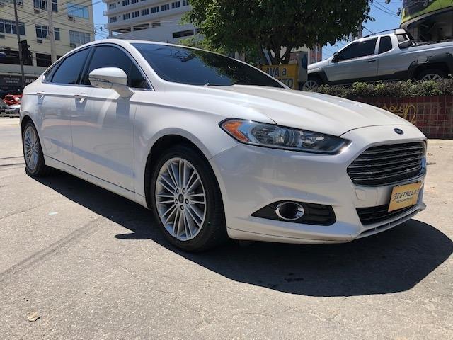 Ford Fusion 2015 Titanium 2.0 Automatico c/ 57.000km!!!!!!!! - Foto 2