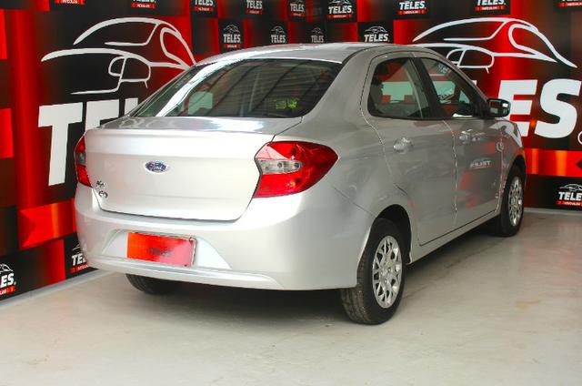 Ford - Ka Se 1.5 Flex *Por favor leia o anuncio - Foto 4