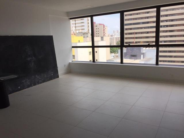 Alugo Sala no Edifício Michelangelo - Renascença - Foto 5